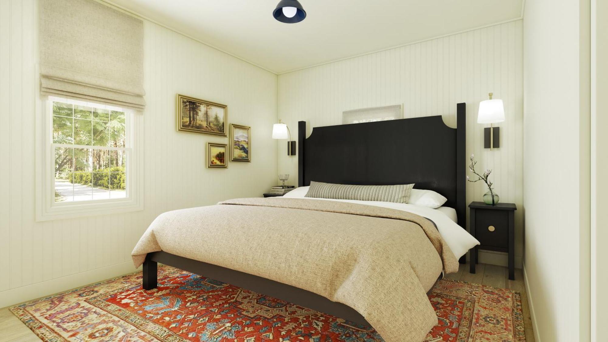 Bluebird Ocean Point Inn エクステリア 写真