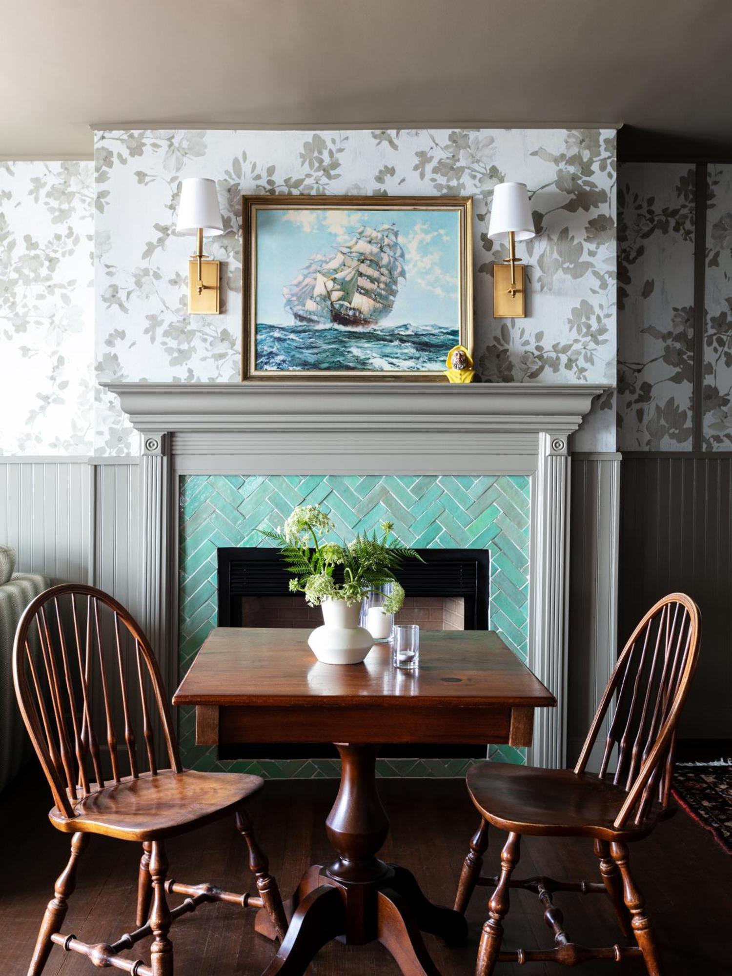 Bluebird Ocean Point Inn エクステリア 写真