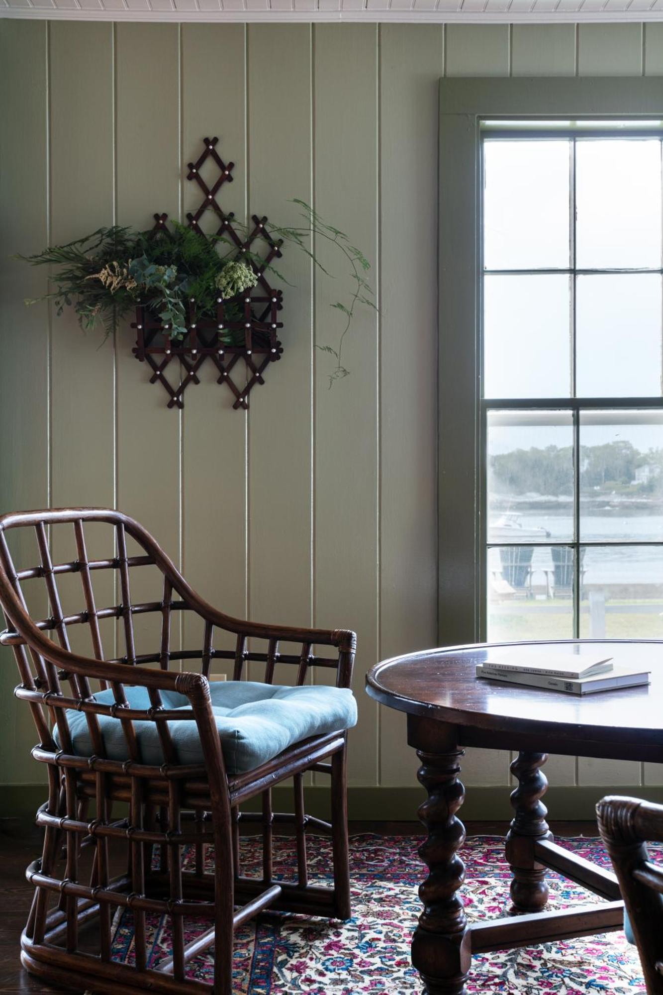 Bluebird Ocean Point Inn エクステリア 写真